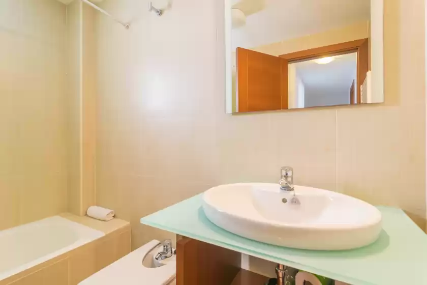 Holiday rentals in Campanario 3, Porto Cristo