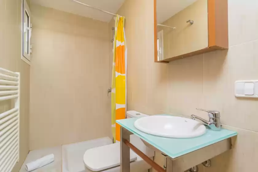 Holiday rentals in Campanario 3, Porto Cristo