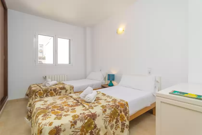 Holiday rentals in Campanario 3, Porto Cristo