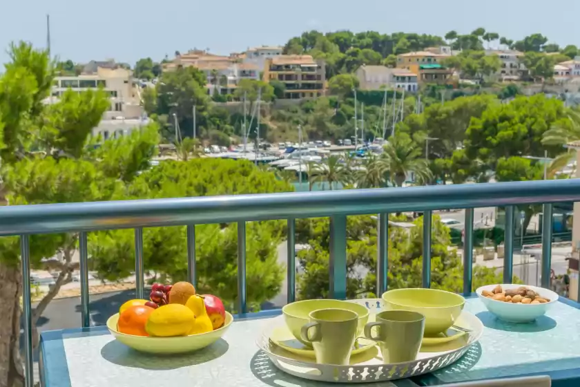 Holiday rentals in Campanario 3, Porto Cristo