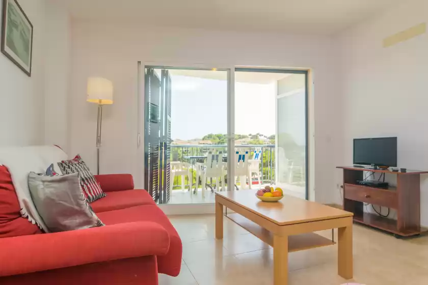 Holiday rentals in Campanario 3, Porto Cristo