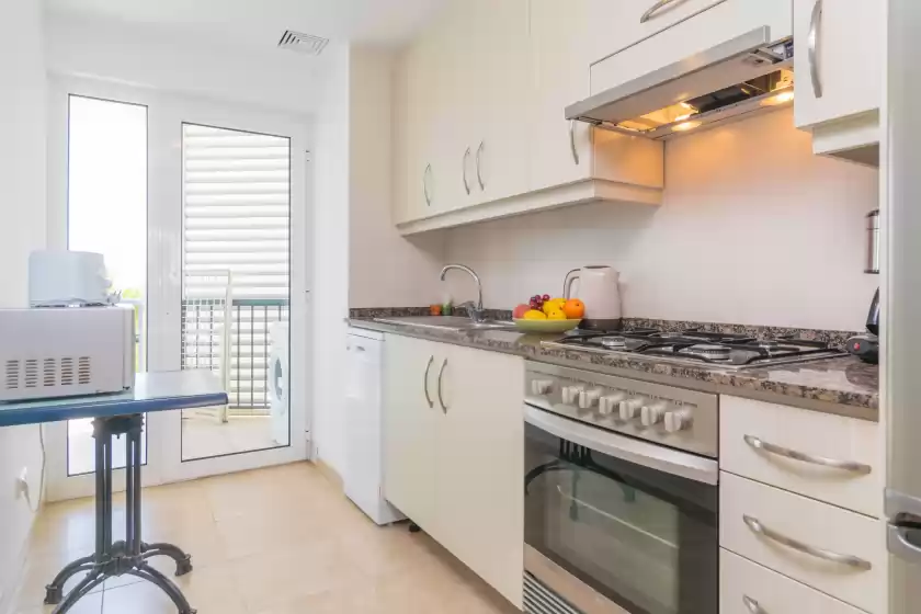 Holiday rentals in Campanario 3, Porto Cristo