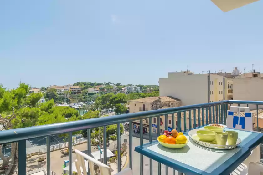 Holiday rentals in Campanario 3, Porto Cristo