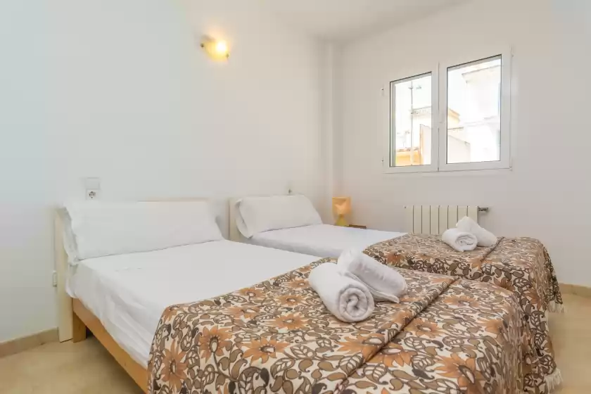 Holiday rentals in Campanario 3, Porto Cristo