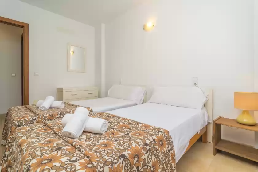Holiday rentals in Campanario 3, Porto Cristo