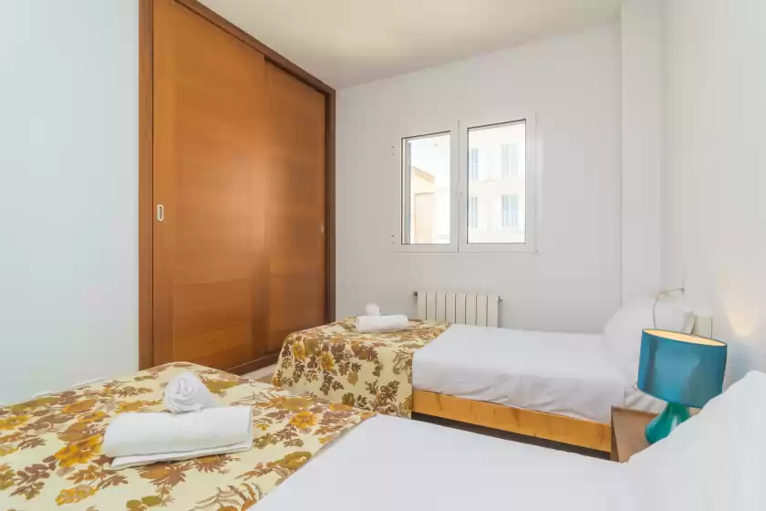 Holiday rentals in Campanario 3, Porto Cristo