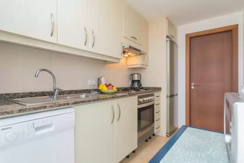 Holiday rentals in Campanario 3, Porto Cristo