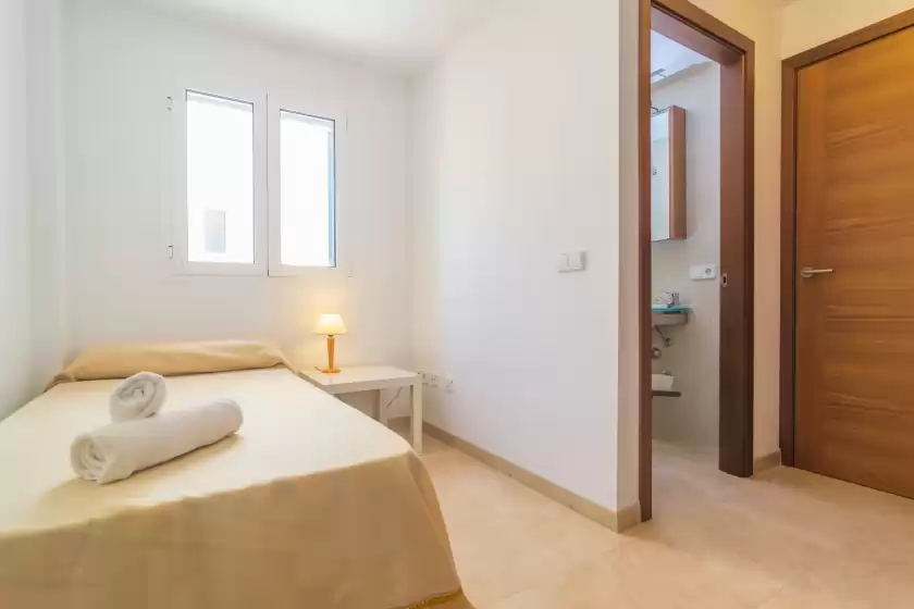 Holiday rentals in Campanario 3, Porto Cristo