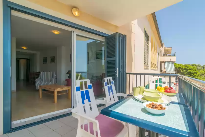 Holiday rentals in Campanario 3, Porto Cristo