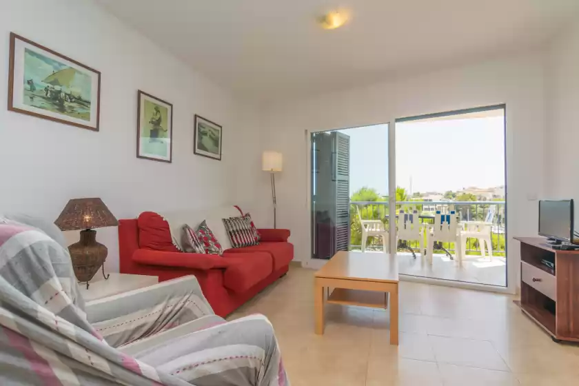 Holiday rentals in Campanario 3, Porto Cristo