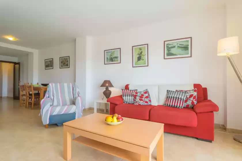 Holiday rentals in Campanario 3, Porto Cristo