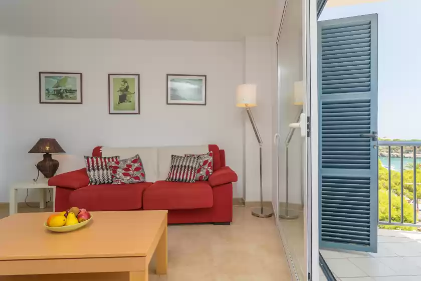 Holiday rentals in Campanario 3, Porto Cristo