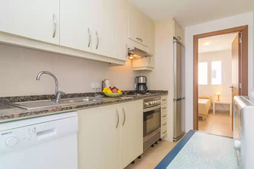 Holiday rentals in Campanario 3, Porto Cristo