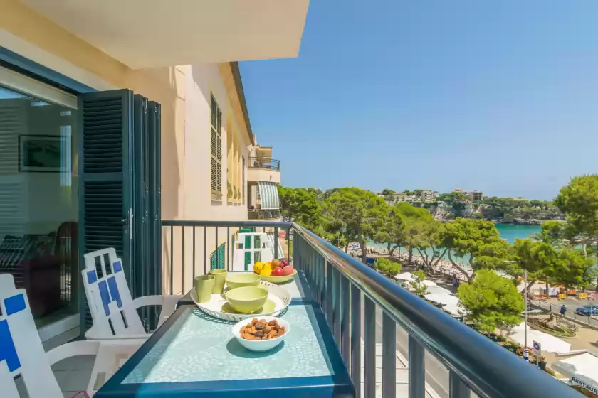 Holiday rentals in Campanario 3, Porto Cristo
