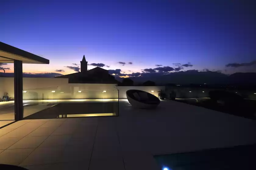 Holiday rentals in Montblau, Búger