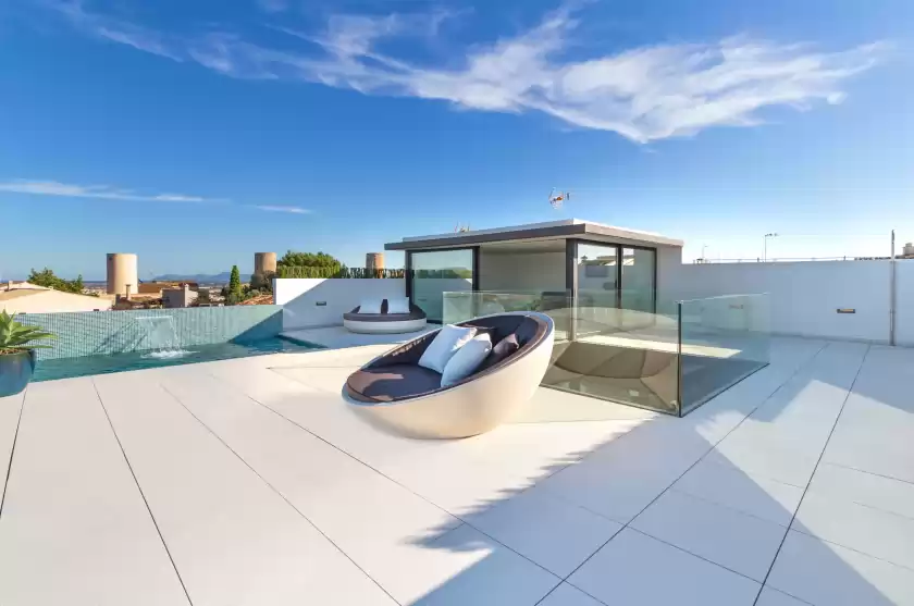 Holiday rentals in Montblau, Búger