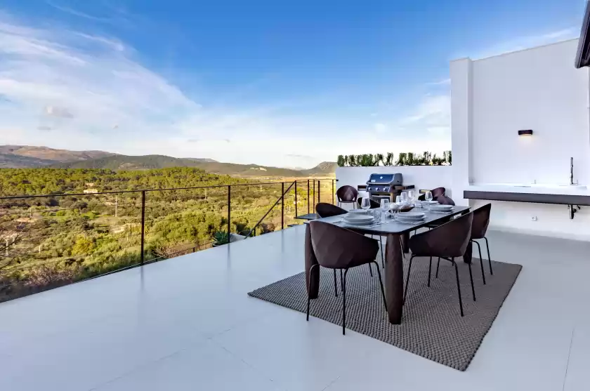 Holiday rentals in Montblau, Búger