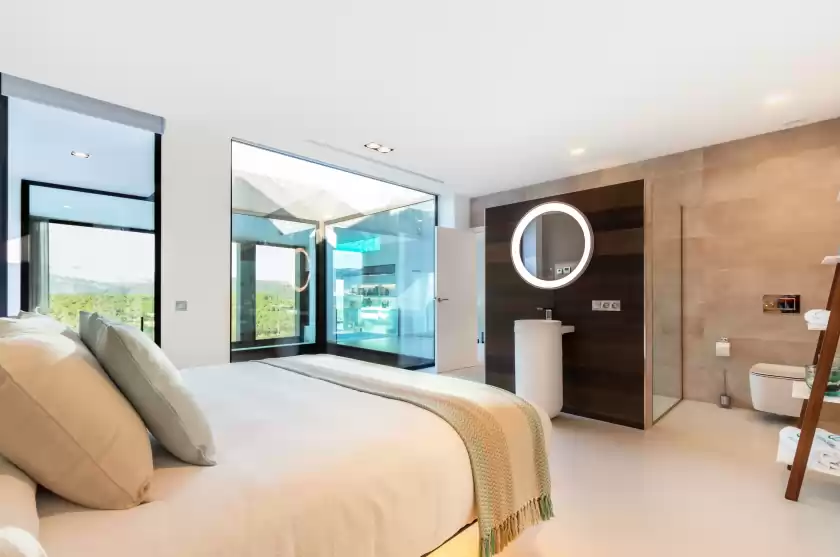 Holiday rentals in Montblau, Búger