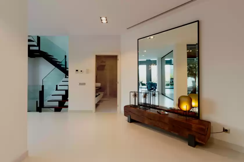 Holiday rentals in Montblau, Búger