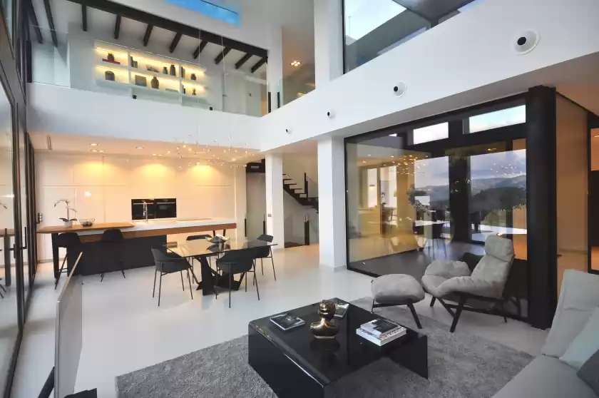 Holiday rentals in Montblau, Búger