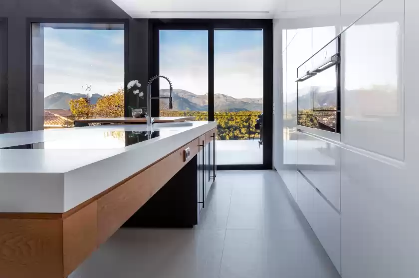 Holiday rentals in Montblau, Búger