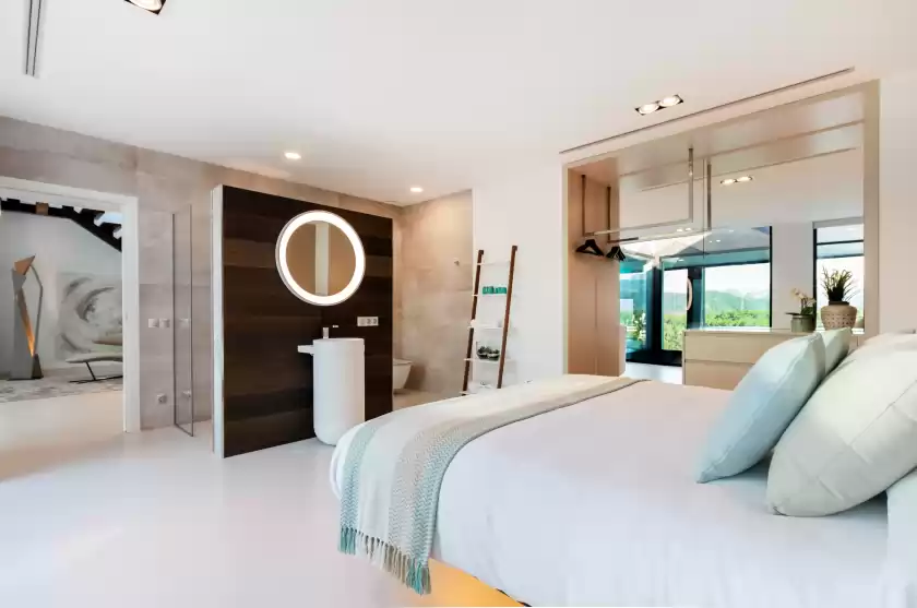 Holiday rentals in Montblau, Búger