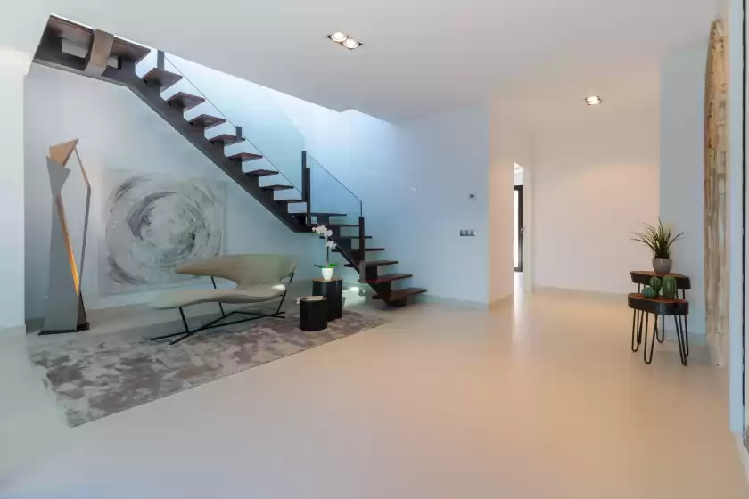 Holiday rentals in Montblau, Búger