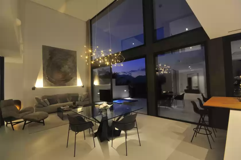 Holiday rentals in Montblau, Búger