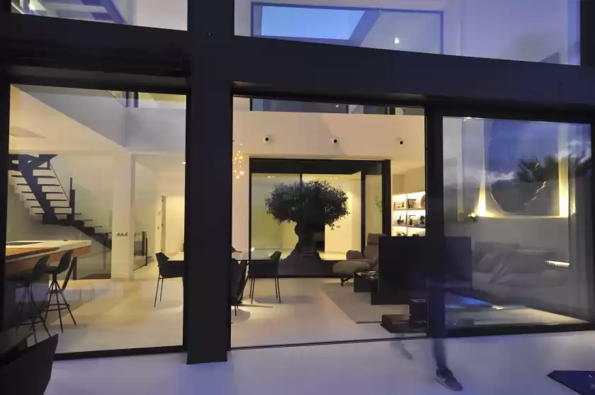 Holiday rentals in Montblau, Búger