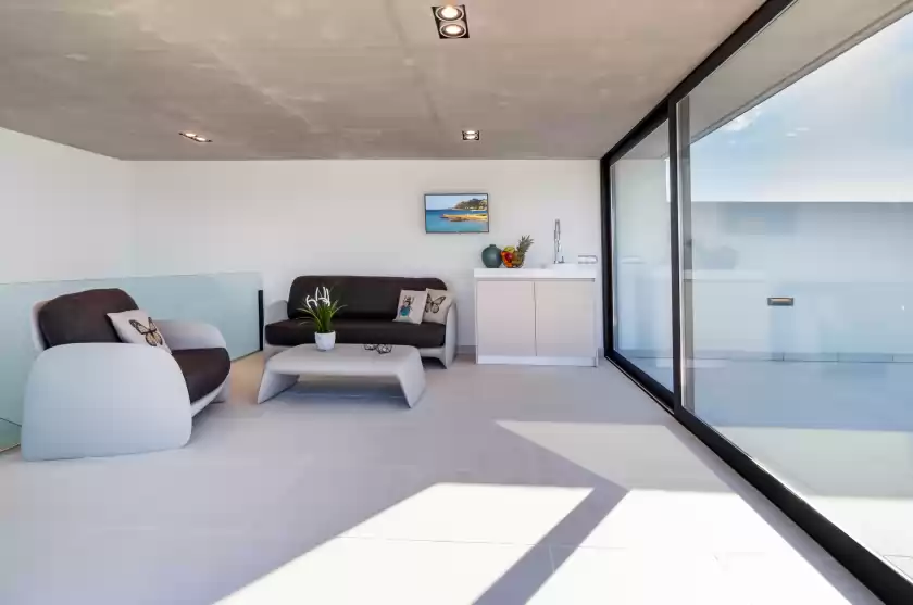 Holiday rentals in Montblau, Búger