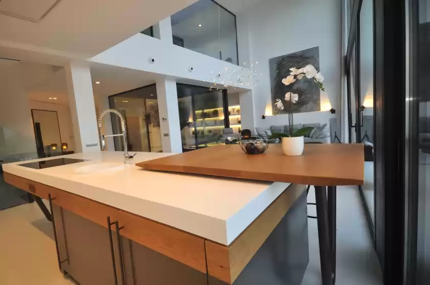 Holiday rentals in Montblau, Búger