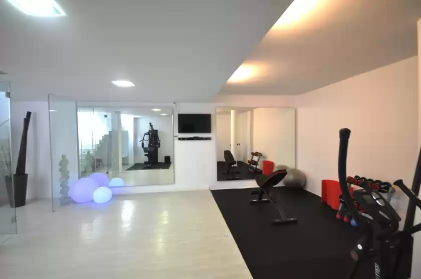 Holiday rentals in Atzur, Son Serra de Marina