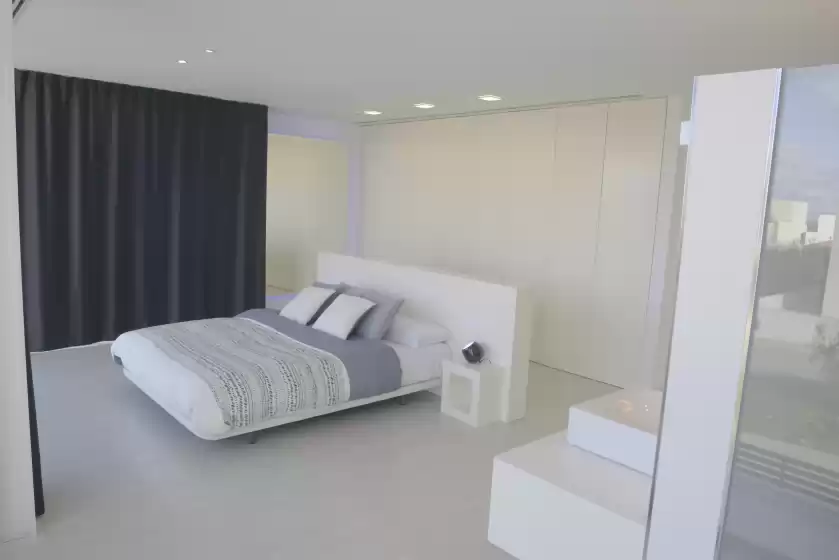 Holiday rentals in Atzur, Son Serra de Marina