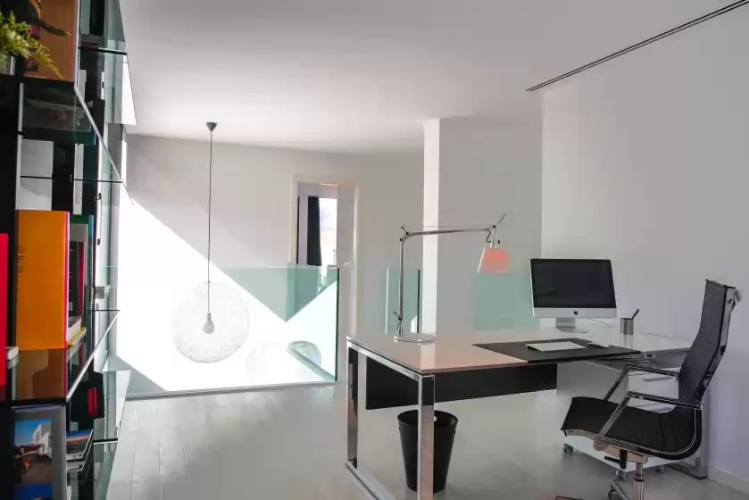 Holiday rentals in Atzur, Son Serra de Marina