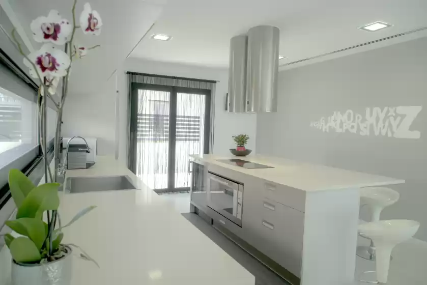 Holiday rentals in Atzur, Son Serra de Marina