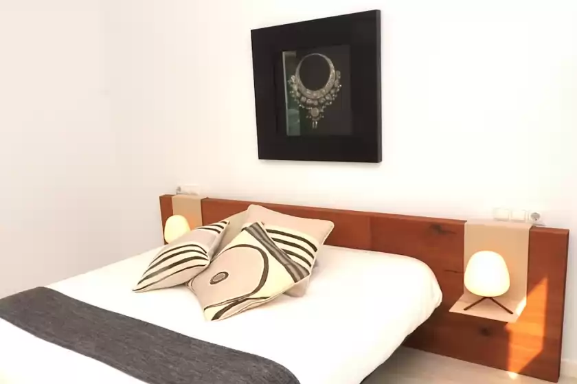 Holiday rentals in Atzur, Son Serra de Marina