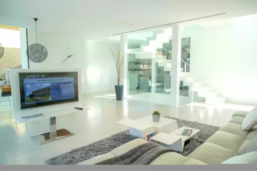 Holiday rentals in Atzur, Son Serra de Marina