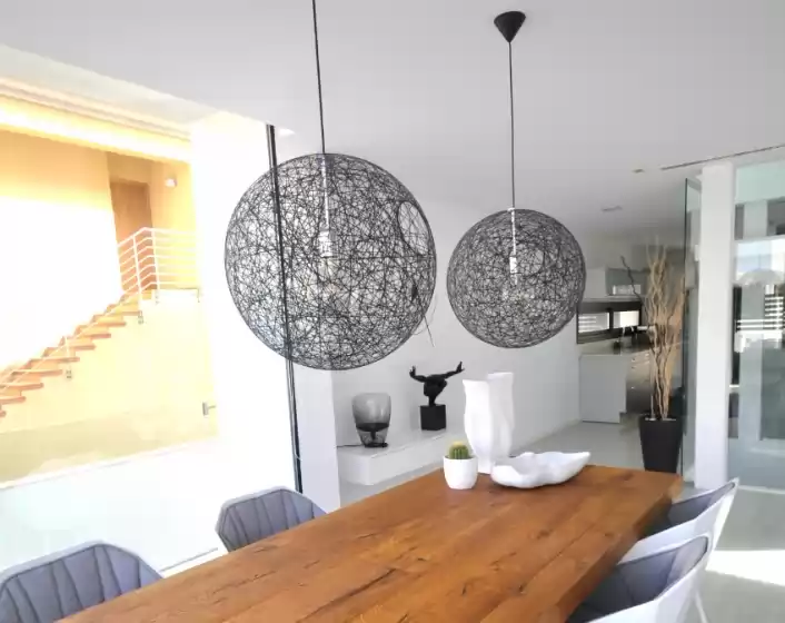 Holiday rentals in Atzur, Son Serra de Marina