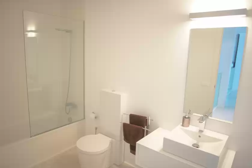 Holiday rentals in Atzur, Son Serra de Marina