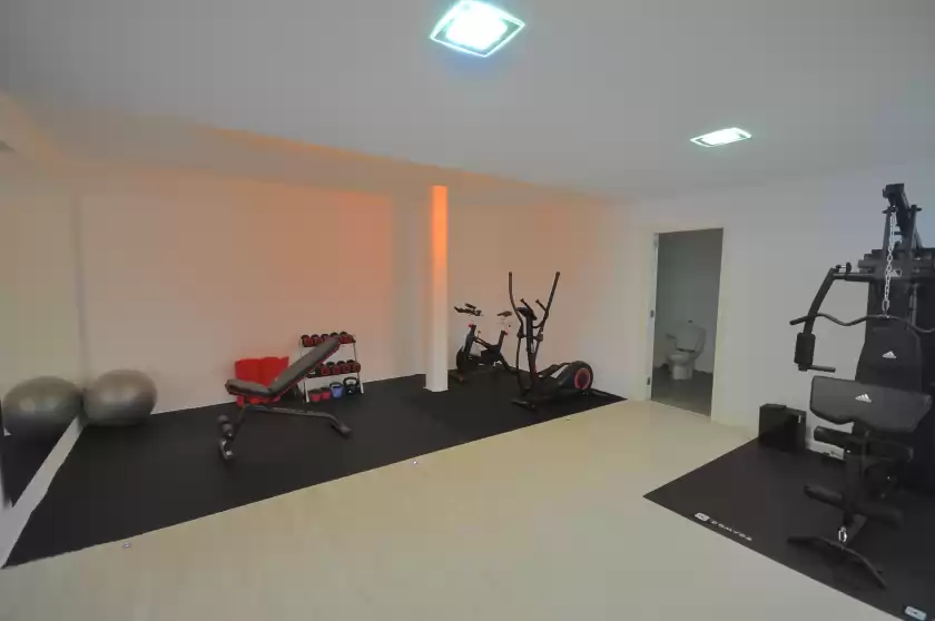 Holiday rentals in Atzur, Son Serra de Marina