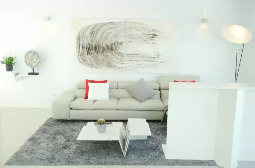 Holiday rentals in Atzur, Son Serra de Marina