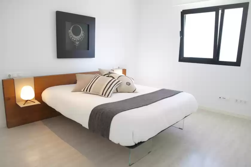 Holiday rentals in Atzur, Son Serra de Marina