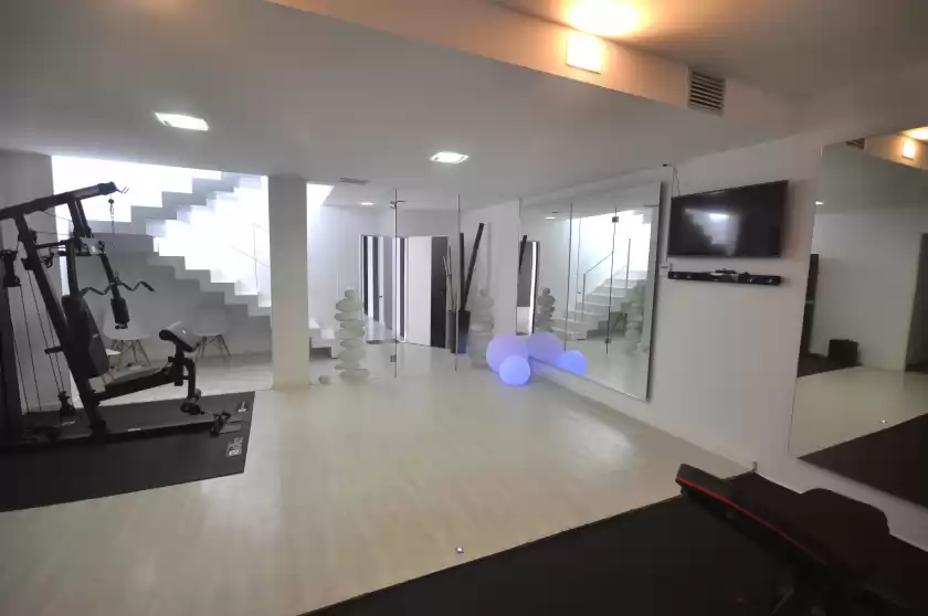 Holiday rentals in Atzur, Son Serra de Marina