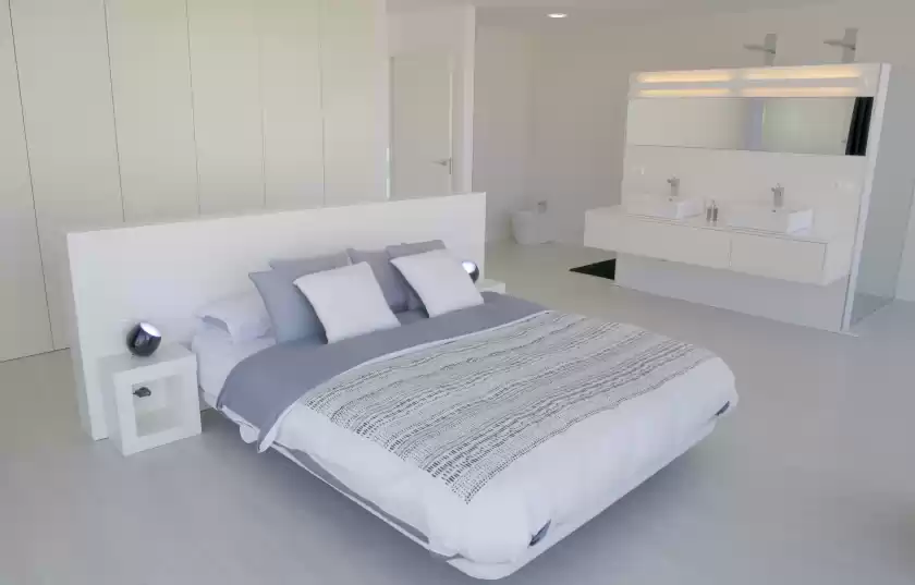 Holiday rentals in Atzur, Son Serra de Marina