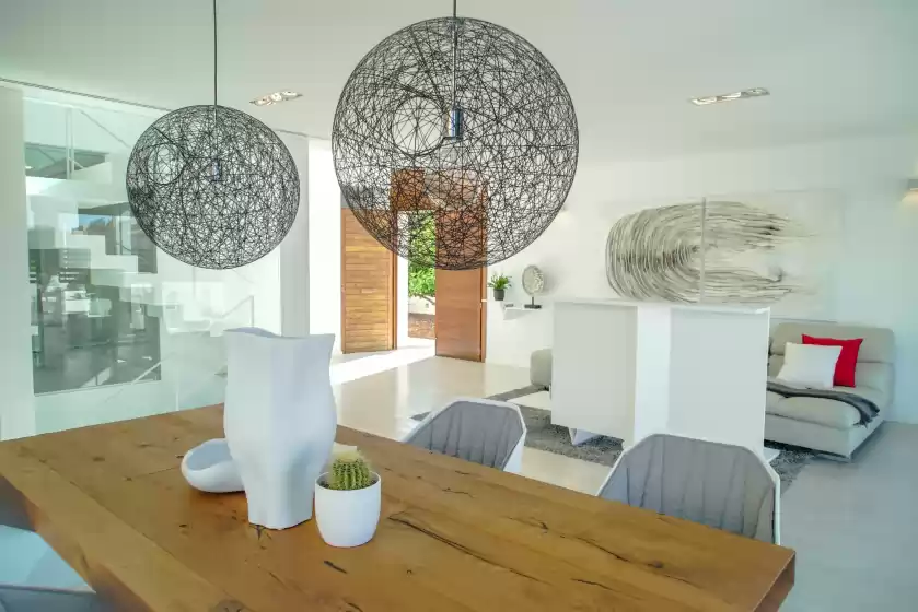 Holiday rentals in Atzur, Son Serra de Marina