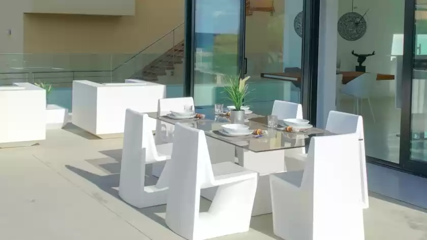 Holiday rentals in Atzur, Son Serra de Marina