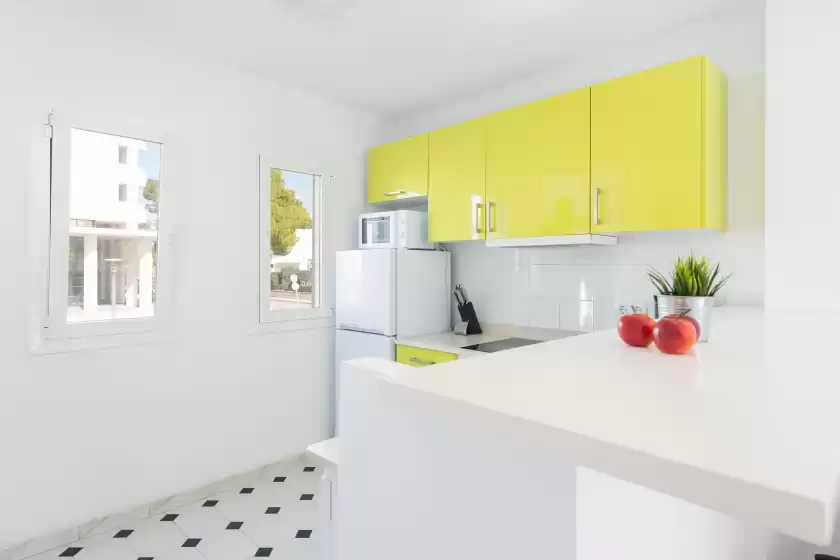 Alquiler vacacional en Es mallorqui, Port d'Alcúdia