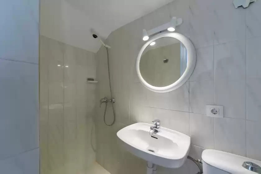 Alquiler vacacional en Es mallorqui, Port d'Alcúdia