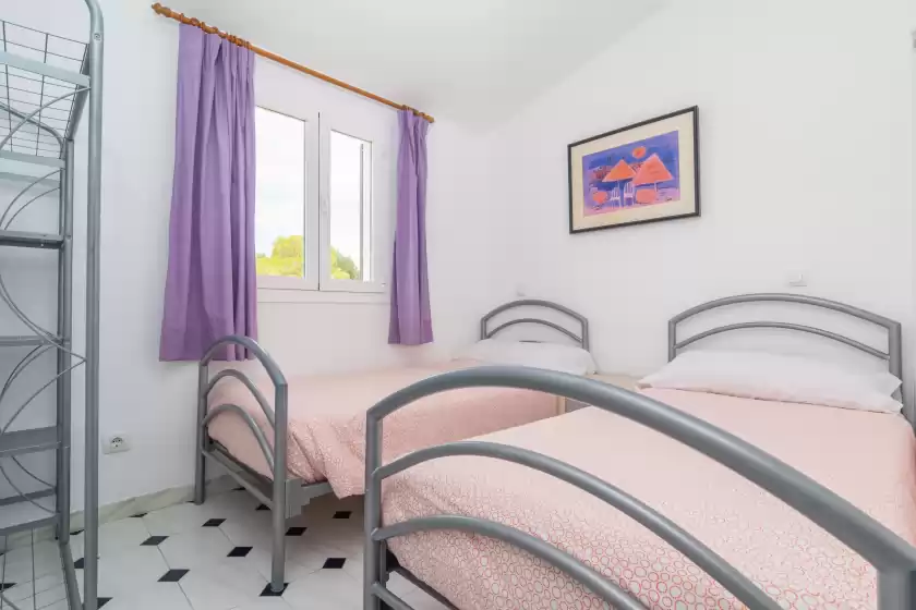 Alquiler vacacional en Es mallorqui, Port d'Alcúdia