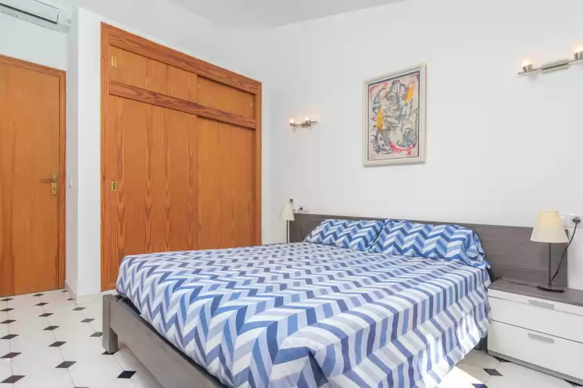 Alquiler vacacional en Es mallorqui, Port d'Alcúdia